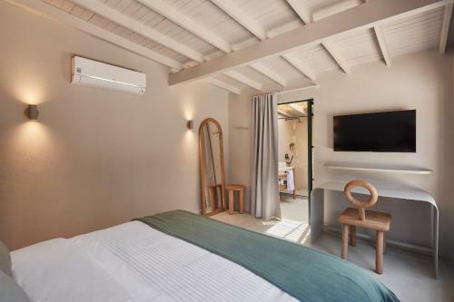 Antipoda Hotel Boutique