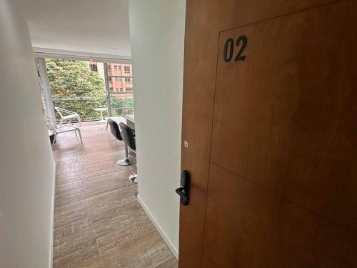Apartamento Loft Luxury En Provenza