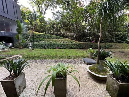 Apartamento Loft Luxury En Provenza