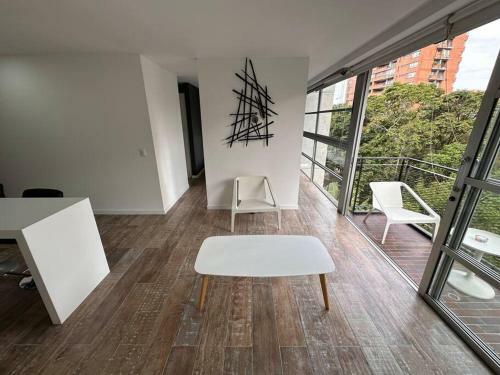 Apartamento Loft Luxury En Provenza
