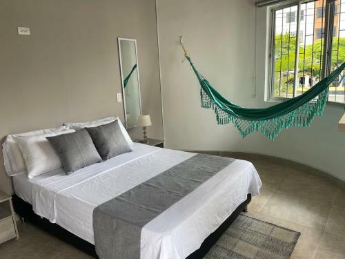 Apartamento Laureles Con Balc�n