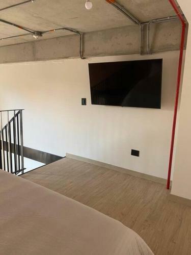 Apartamento Sofisticado D�plex En Medell�n