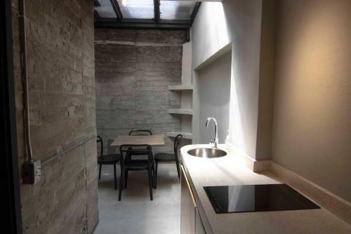 Apartamento Suitestreet