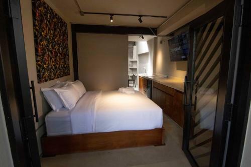 Apartamento Suitestreet