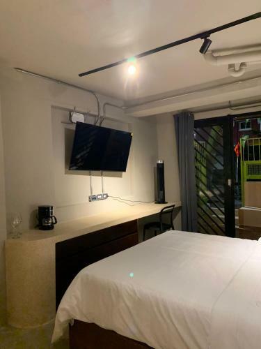 Apartamento Suitestreet