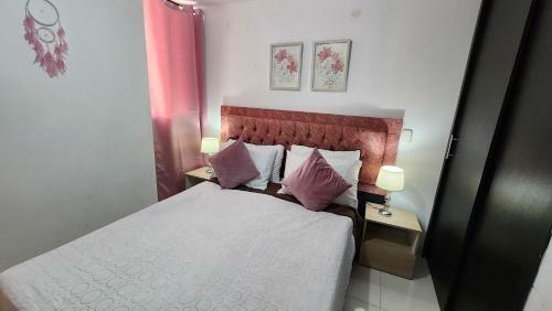 Apartamento Central