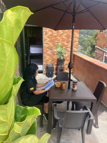 Albergue Hostal Del Cielo