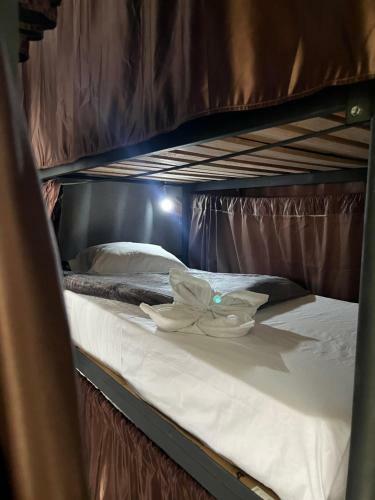 Albergue Hostal Del Cielo