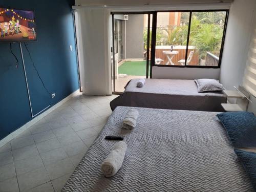 Apartamento The Emerald, Medellin