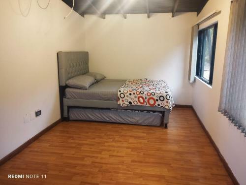 Villa Finca Apoloo