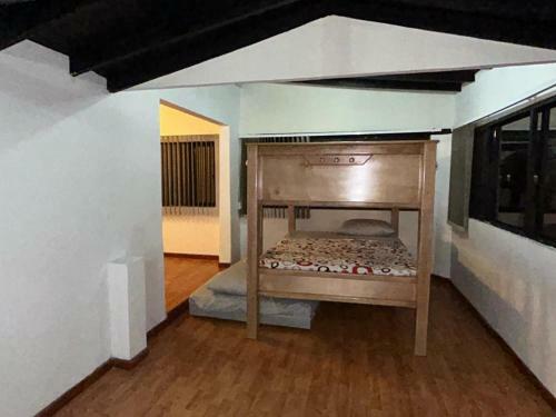 Villa Finca Apoloo