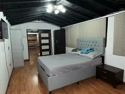 Villa Finca Apoloo