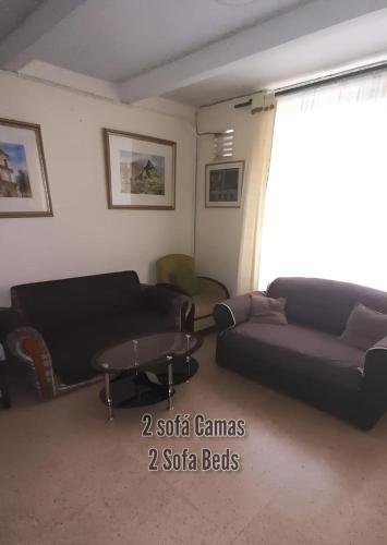 Casa C�moda, Cerca Parque Acu�tico En Medellin
