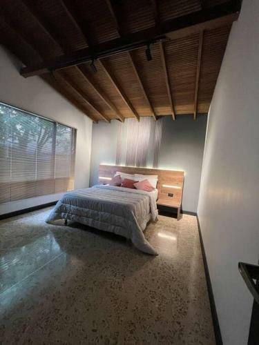 Villa Luxury - Casa Shangri-la