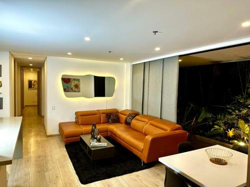 Apartamento El Poblado Luxury Provenza