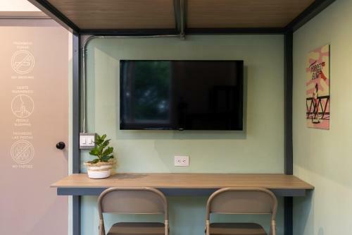 Apartamento Primavera - Studios