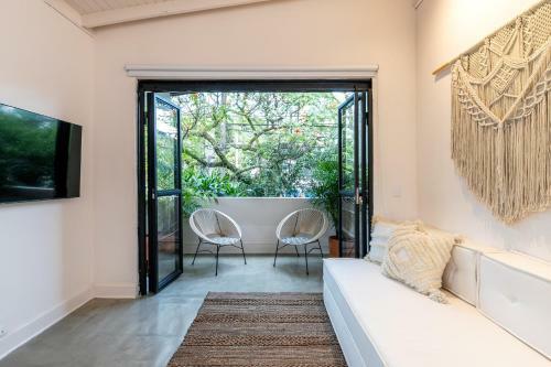 Apartamento Primavera - Studios