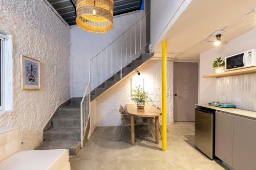 Apartamento Primavera - Studios