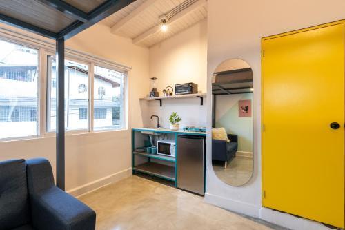 Apartamento Primavera - Studios