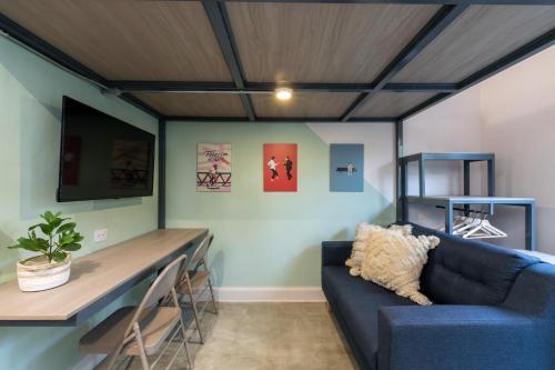 Apartamento Primavera - Studios