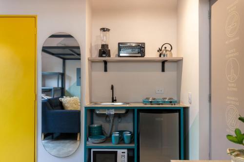 Apartamento Primavera - Studios