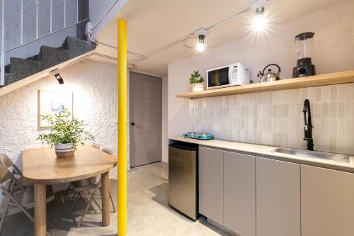 Apartamento Primavera - Studios