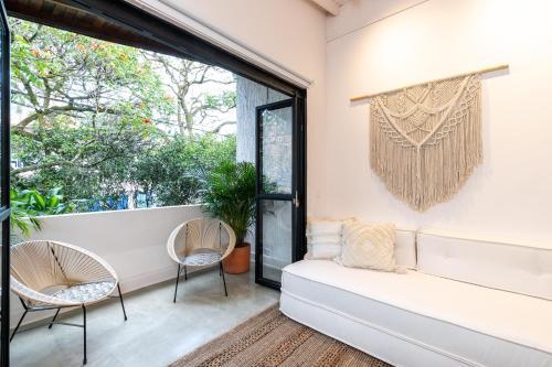 Apartamento Primavera - Studios