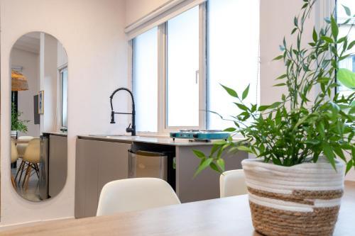 Apartamento Primavera - Studios