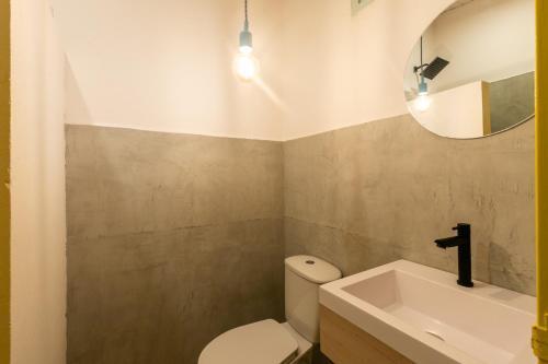 Apartamento Primavera - Studios