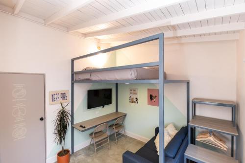 Apartamento Primavera - Studios