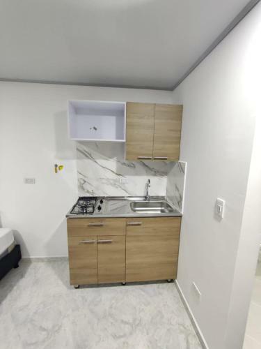 Apartahotel Sevilla