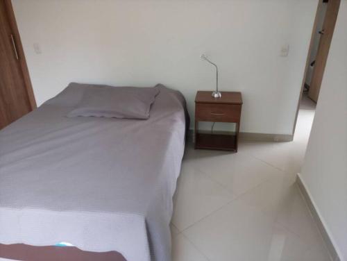 Apartamento Vista Azul