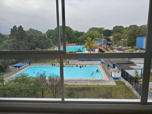 Apartamento Vista Azul