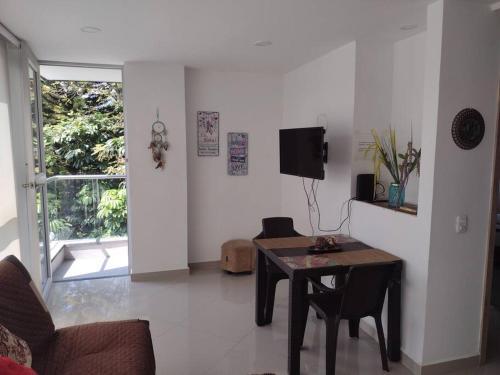 Apartamento Vista Azul