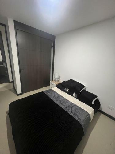 Apartamento En Prestigioso Edificio Del Poblado.