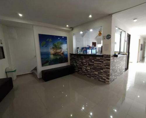 Hotel Casa Girardot