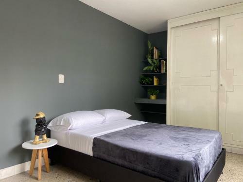 Apartamento En Medellin Cerca de Laureles