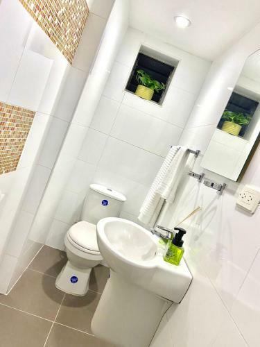 Apartamento En Medellin Cerca de Laureles