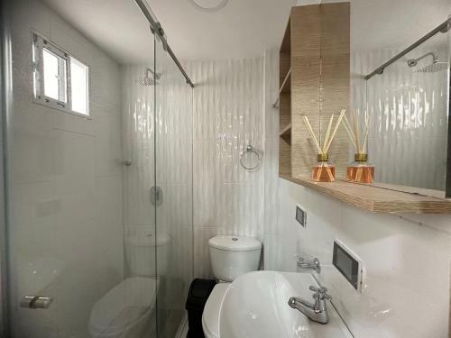 Apartamentos Arkadia