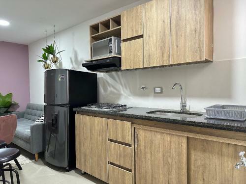 Apartamentos Arkadia
