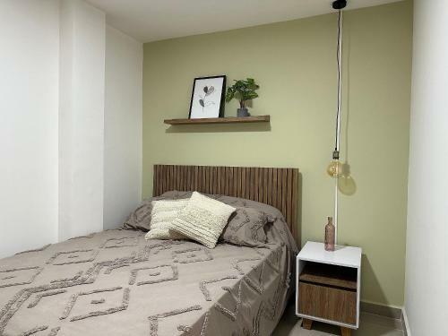 Apartamentos Arkadia