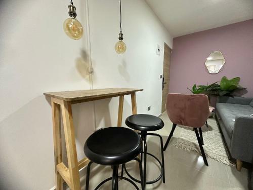 Apartamentos Arkadia