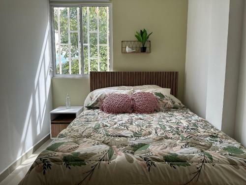 Apartamentos Arkadia