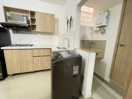 Apartamentos Arkadia