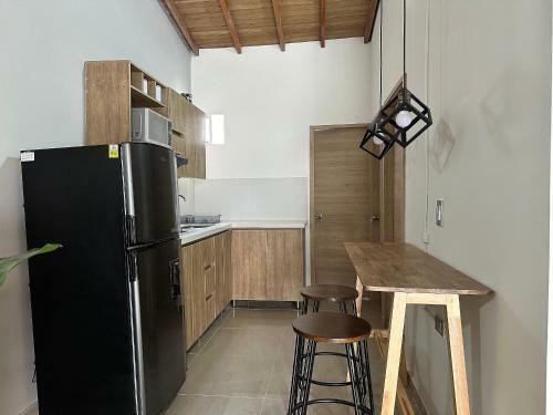 Apartamentos Arkadia
