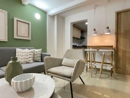 Apartamentos Arkadia