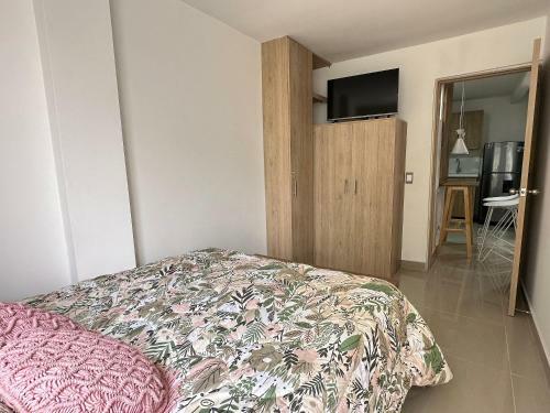 Apartamentos Arkadia