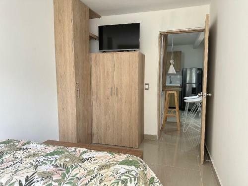 Apartamentos Arkadia