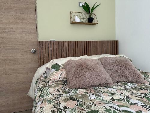 Apartamentos Arkadia