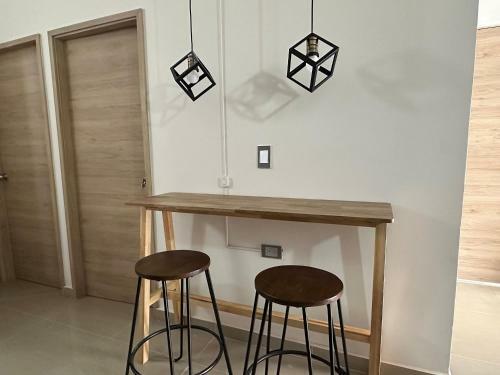 Apartamentos Arkadia